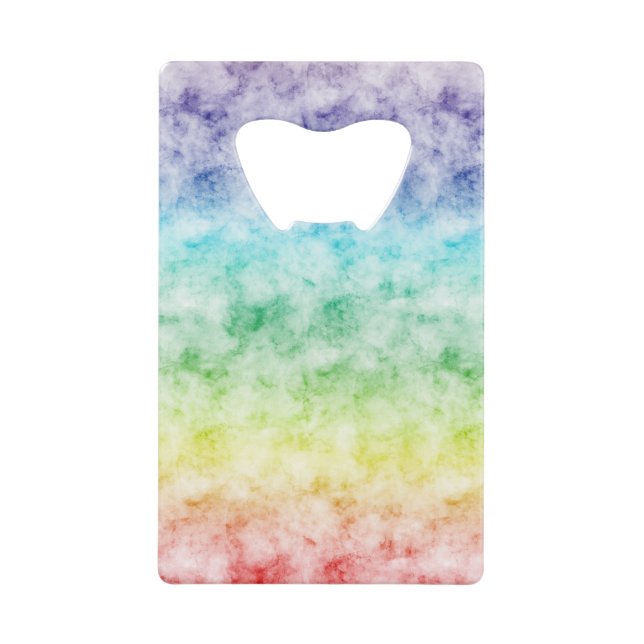 Aquarelle Rainbow (Devant)