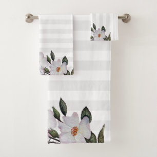 Aquarelle rose roses Ballerina Design floral