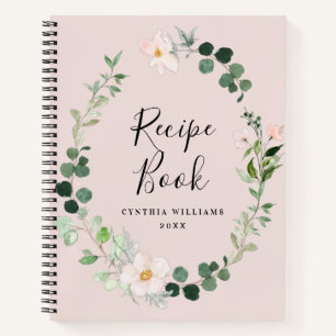 aquarelle verdure et broussailleuse Recette Livre