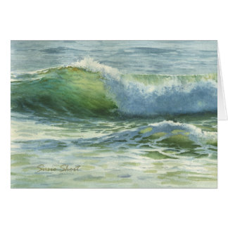 Aquarelle Wave-4A