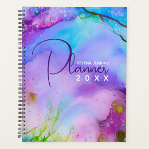Aquarelle Whimsical