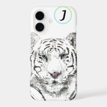 Aquarelles originales de Tigre Anniversaire Chinoi