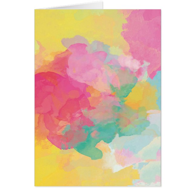 Aquarelles Pastel (Devant)