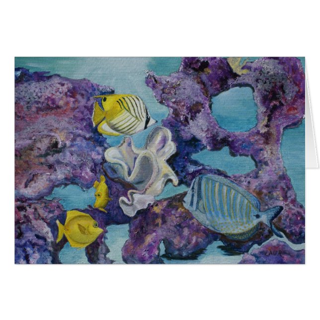 Aquarium (Devant horizontal)