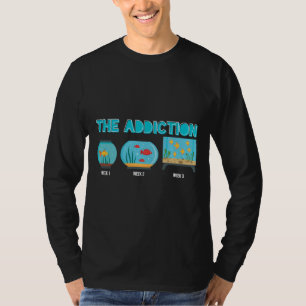 Aquarium Addiction Fish Tank Addiction Fish Love