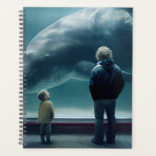 Aquarium Agendas