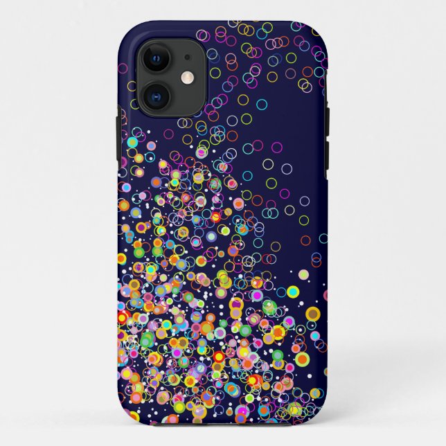 Aquarium Delight Case-Mate iPhone Case (Back)