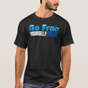 Aquarium Fish Aquarist Fishkeeper Aquaculturist T-Shirt