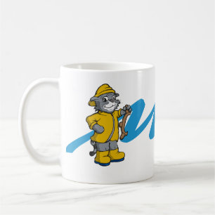 Aquarium populaire la tasse de Catboat