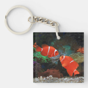 Aquarium Réservoir à poisson à thème
