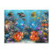 Aquarium Sealife Style