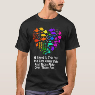 Aquarium T-Shirt