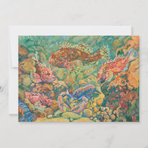 Aquarium Theo van Rysselberghe