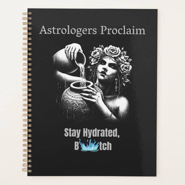 AQUARIUS (Devant)