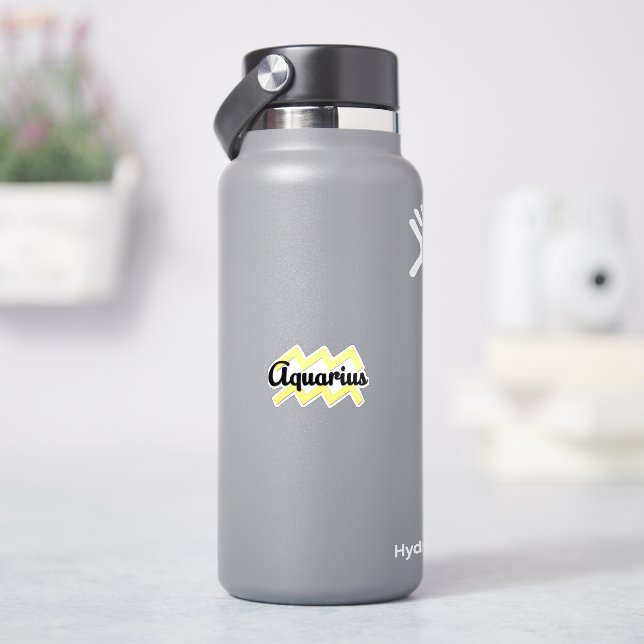 Aquarius (HydroFlask)