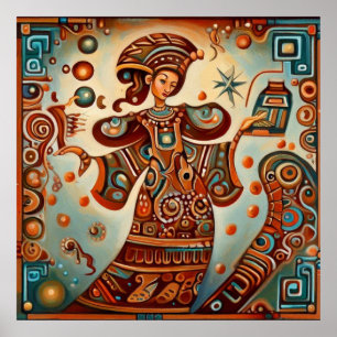 Aquarius (11) poster