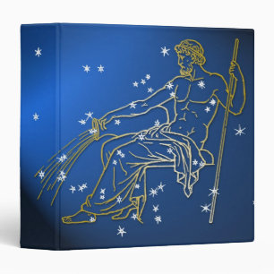 Aquarius 2 binder