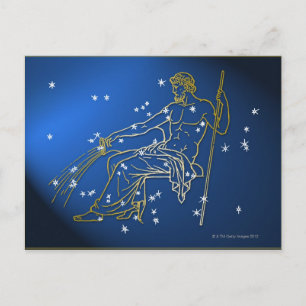 Aquarius 2 postcard