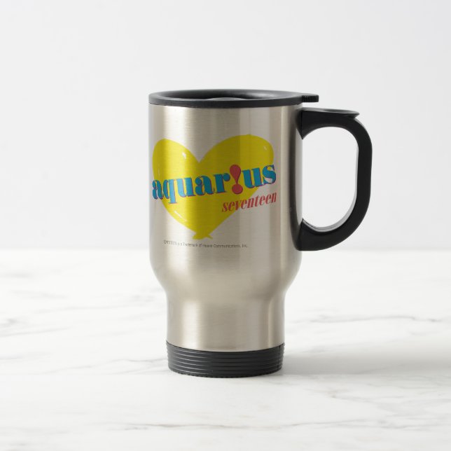 Aquarius 3 travel mug (Right)