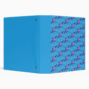 Aquarius Binder