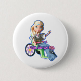 Aquarius Button