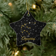 Aquarius Constellation