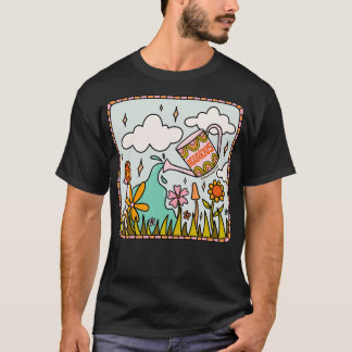 Aquarius Garden T-Shirt