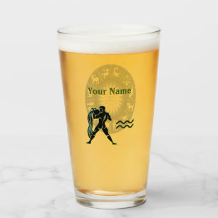 Aquarius Glass