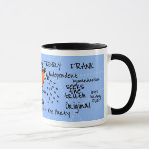 aquarius mug
