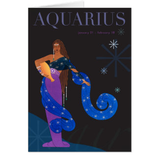 Aquarius Note
