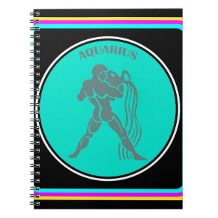 Aquarius Notebook