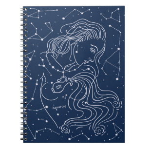Aquarius Notebook