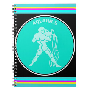Aquarius Notebook
