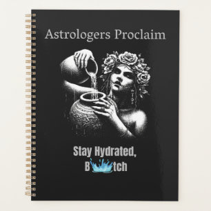 AQUARIUS PLANNER