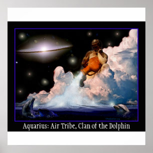 Aquarius Poster