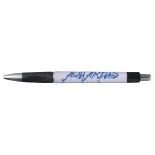 Aquarius Reflection Pen