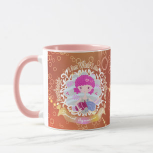 Aquarius Signs Mug