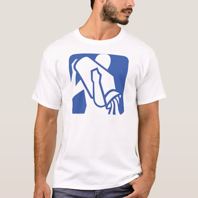 AQUARIUS T-Shirt (Front)