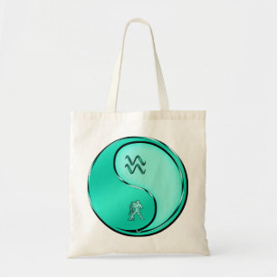 Aquarius Tote Bag