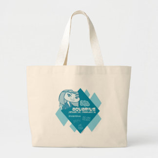 Aquarius Tote Bag