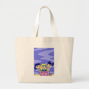 Aquarius Tote Bag
