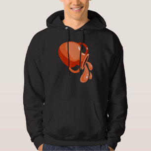 Aquarius Zodiac Horoscope Astrology Astronomy Wome Hoodie