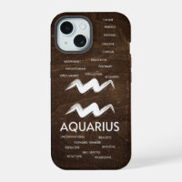 Aquarius Zodiac Horoscope Traits Garçons