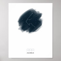 Aquarius Zodiac