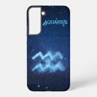 Aquarius Zodiac