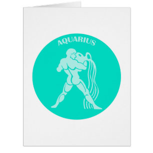 Aquarius, Zodiac Sign, Horoscope, Astrology