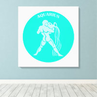 Aquarius, Zodiac Sign, Horoscope, Astrology