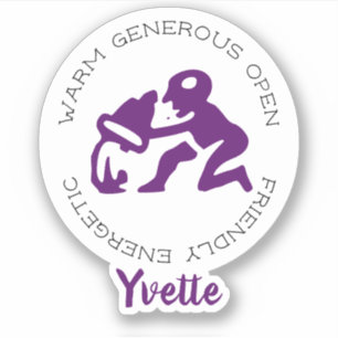 Aquarius Zodiac Star Sign Traits