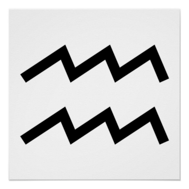 Aquarrius Poster (Front)