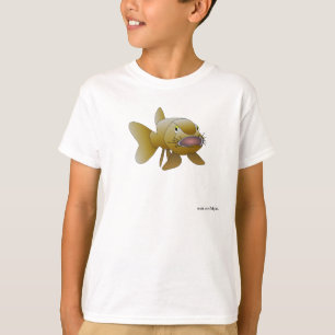 Aquatic Life 120 T-Shirt